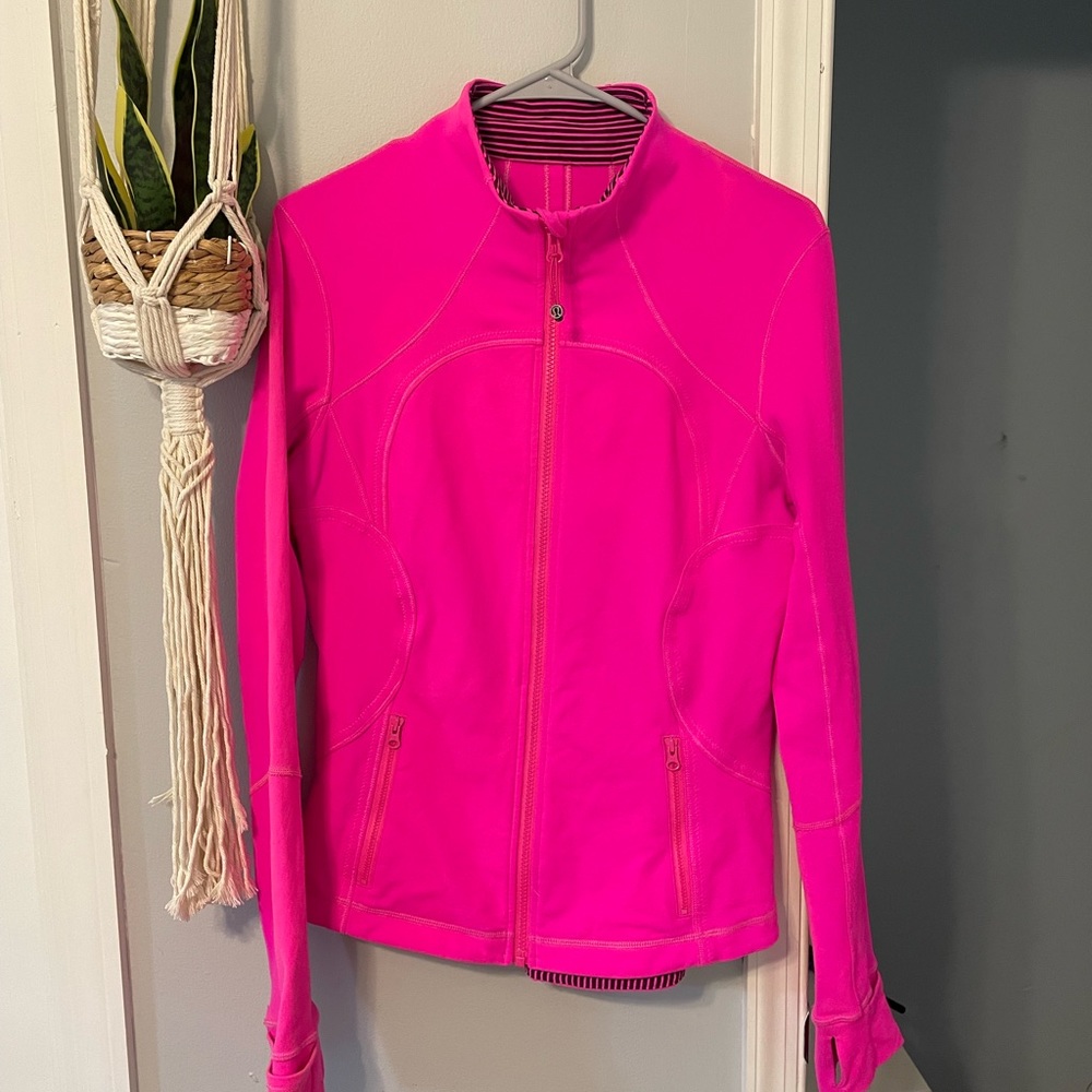 Lululemon Jacket